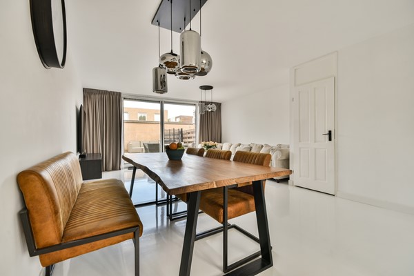 Medium property photo - Desselstraat 4, 1066 LT Amsterdam